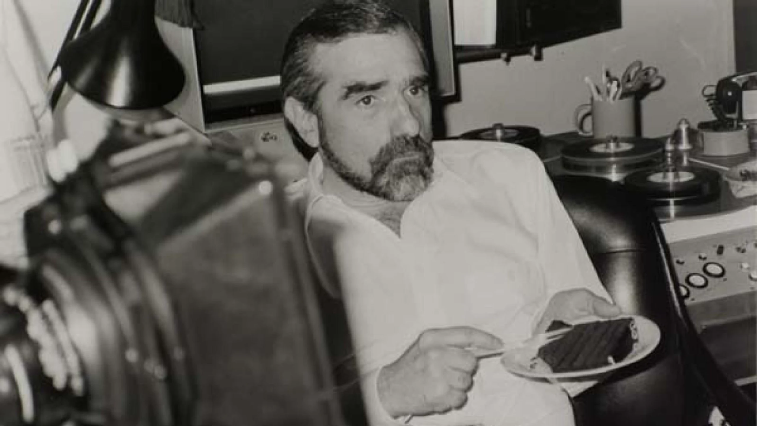 Kino - Unsere Zeit: Martin Scorsese