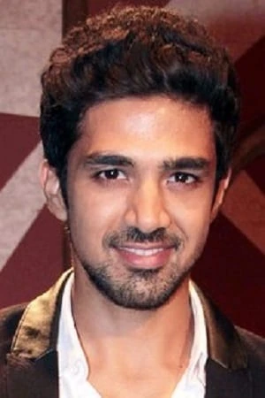 Foto von Saqib Saleem