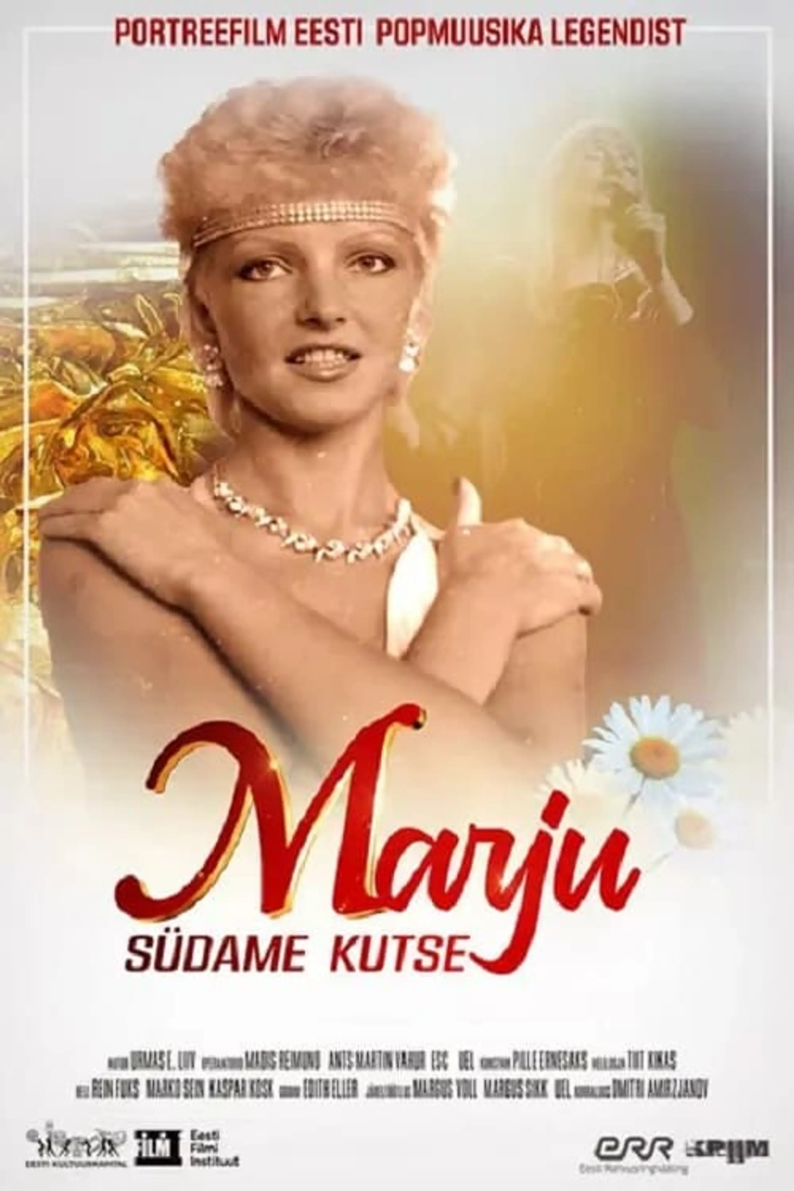 Marju. Südame kutse