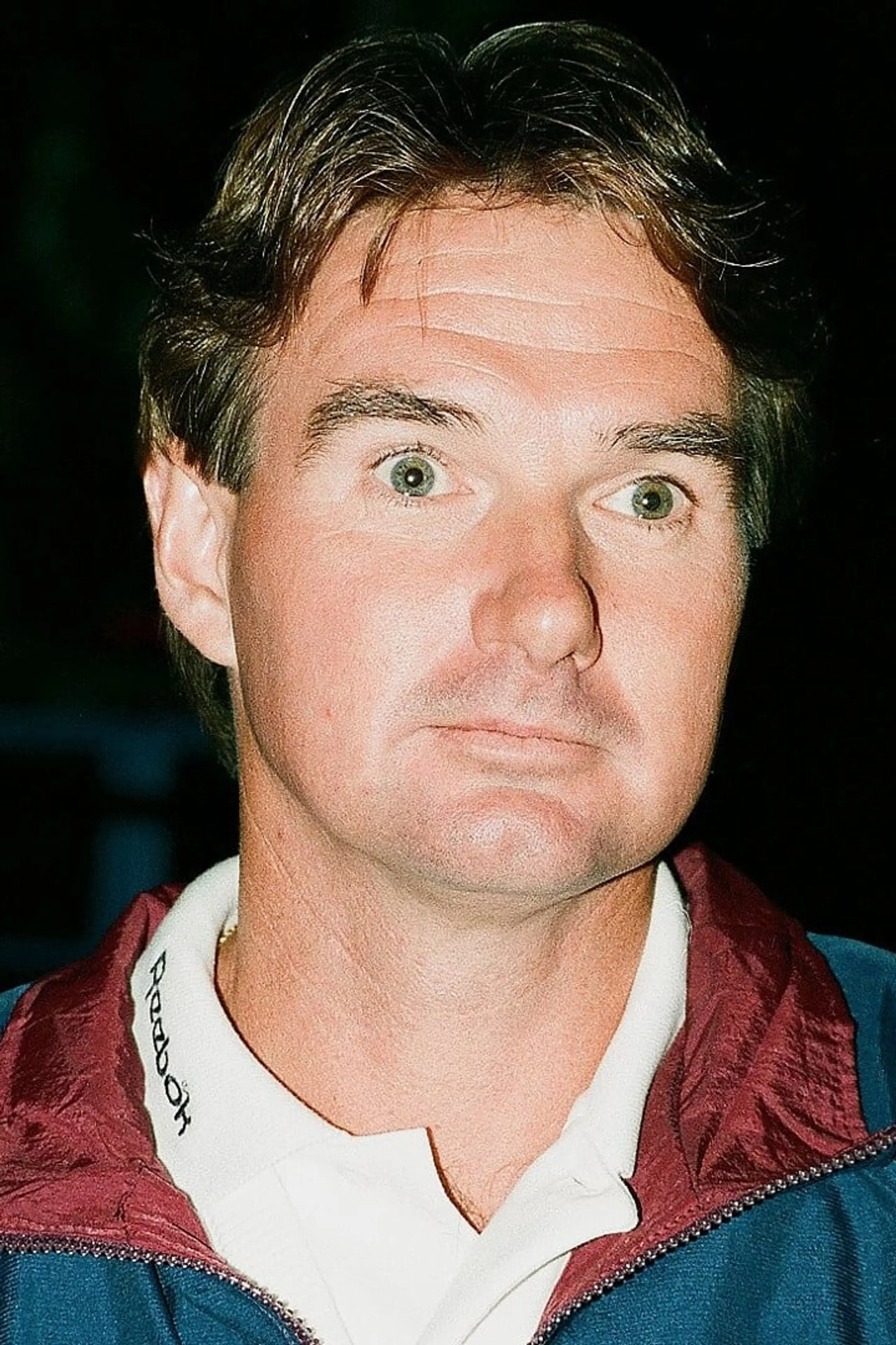 Foto von Jimmy Connors