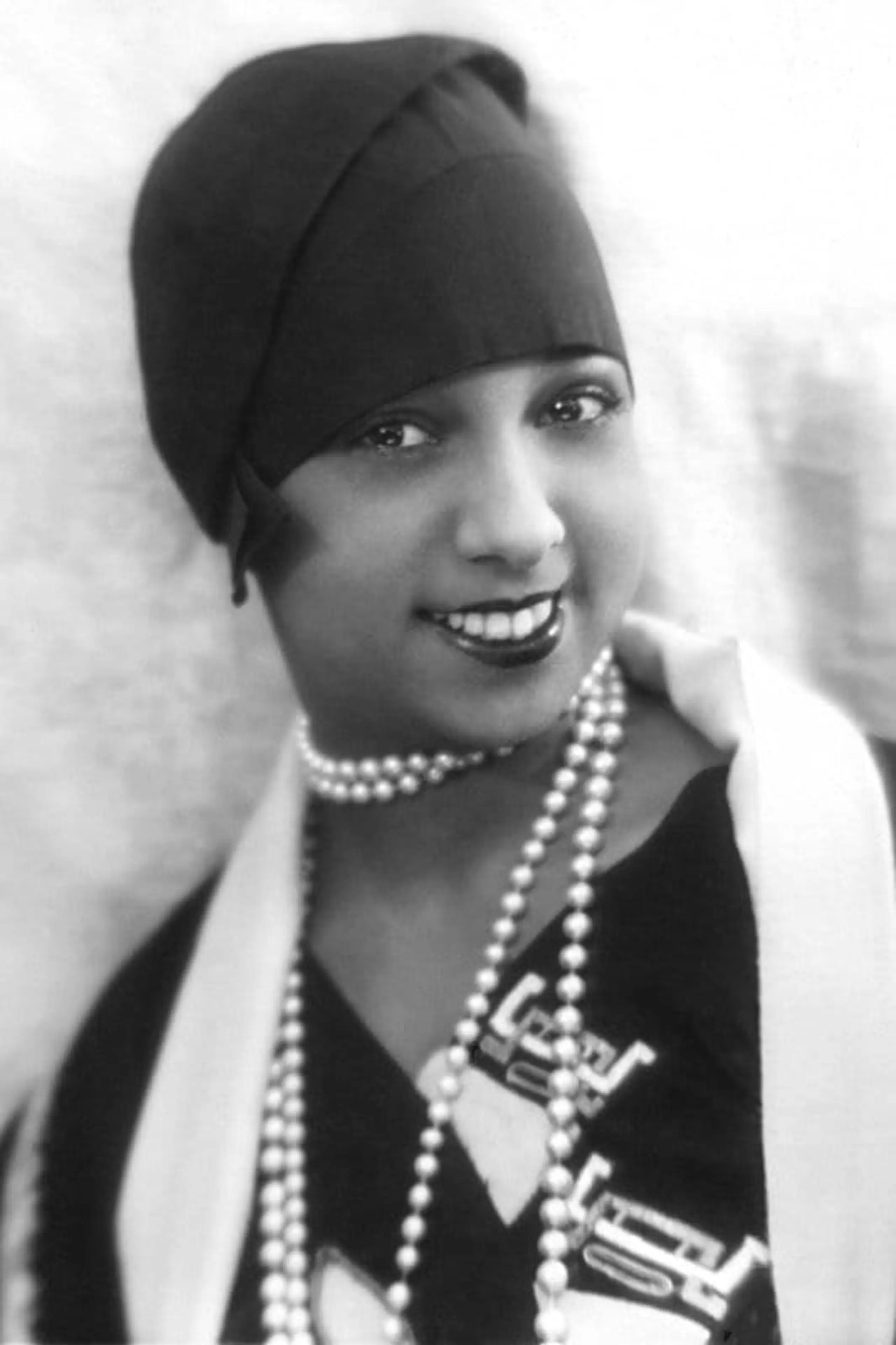 Foto von Josephine Baker