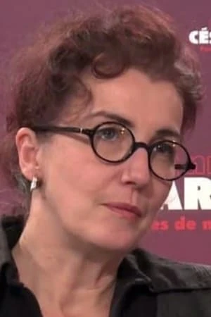 Foto von Sylvie Olivé