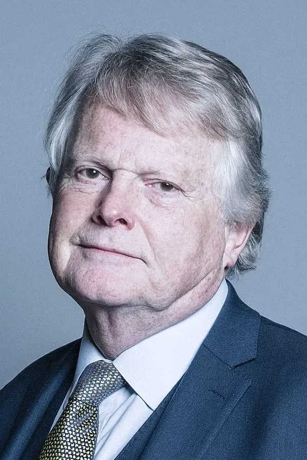 Foto von Michael Dobbs