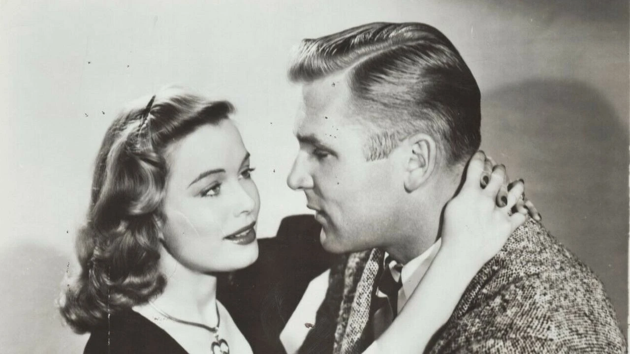 Joe Palooka in Humphrey Takes a Chance