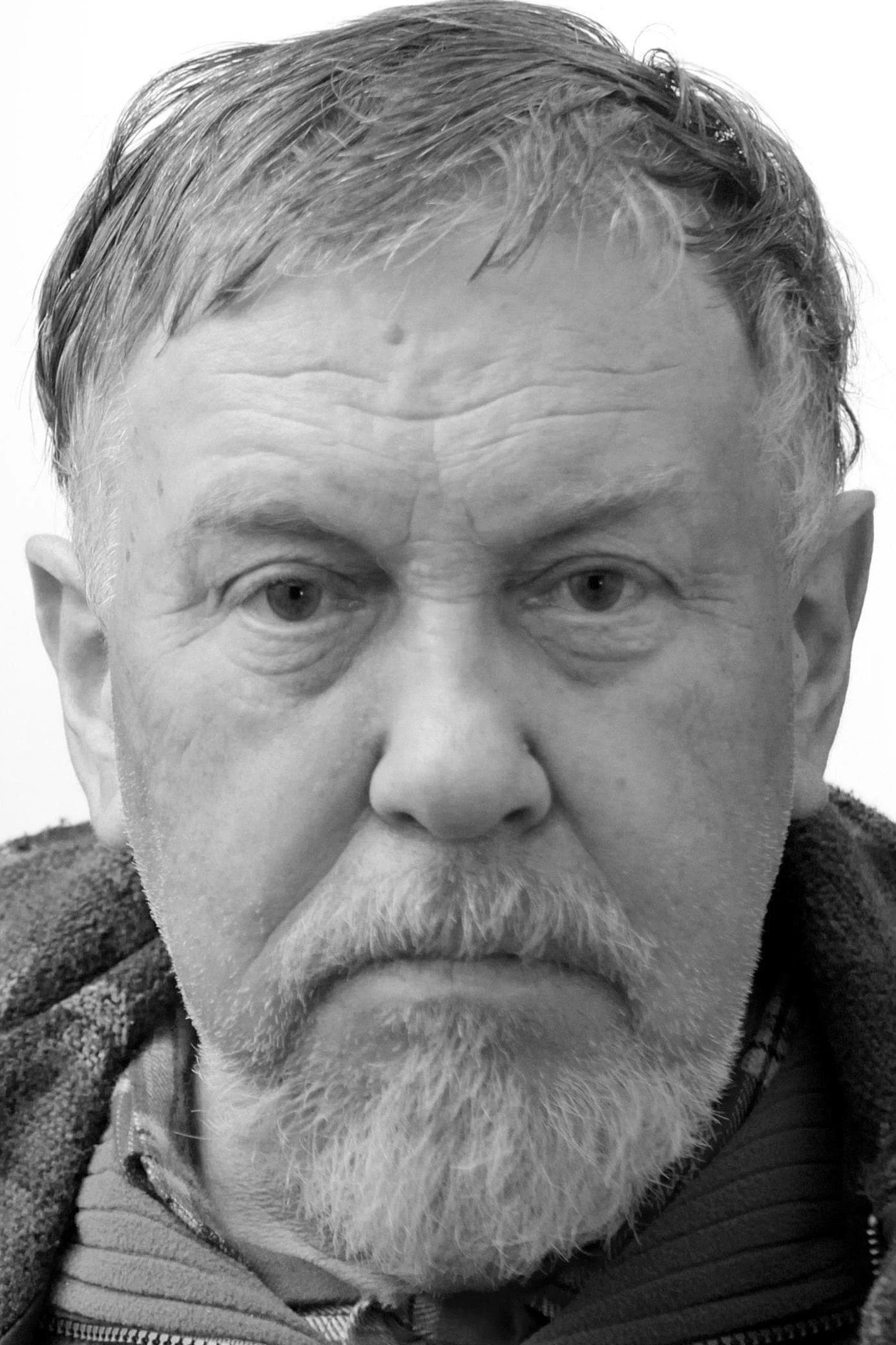 Foto von Jerzy Zygmunt Nowak