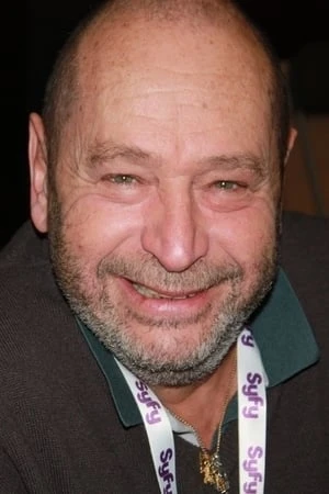 Foto von Gilbert Levy