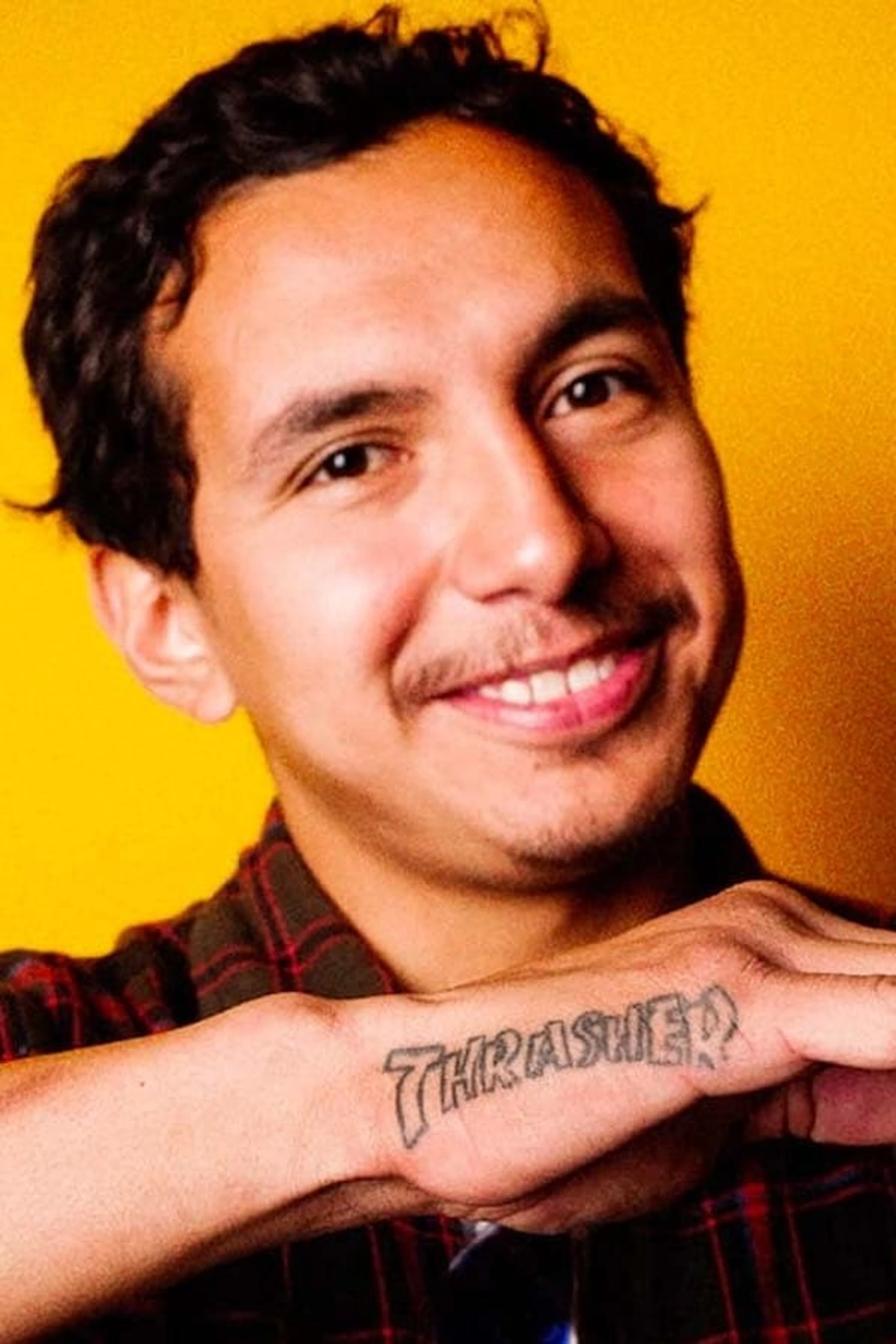 Foto von Ernie Torres