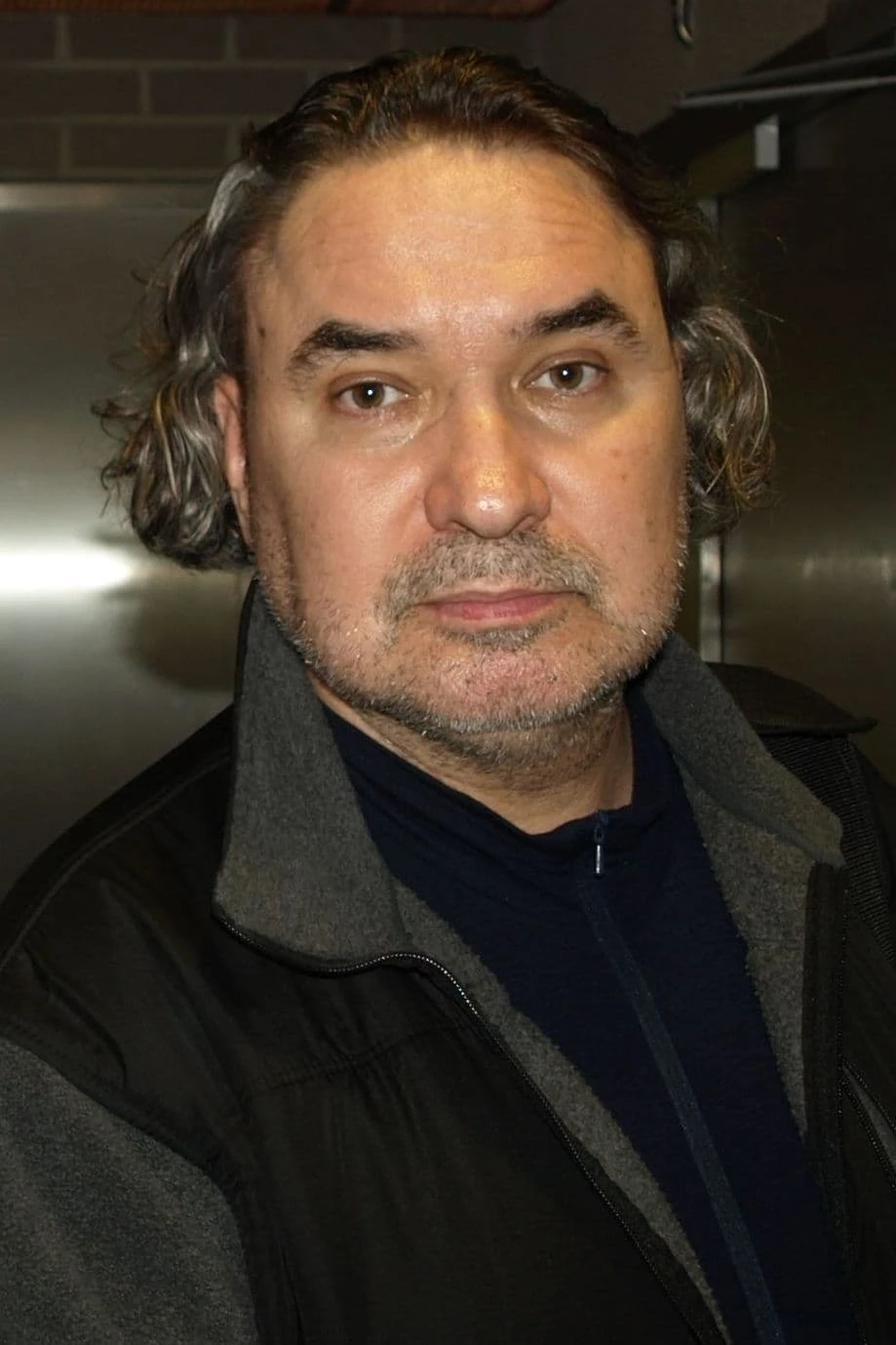 Foto von Antoni Ostrouch