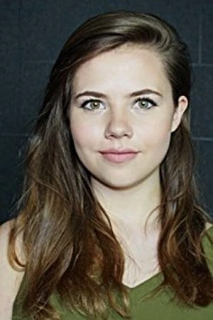 Foto von Amelia Pidgeon