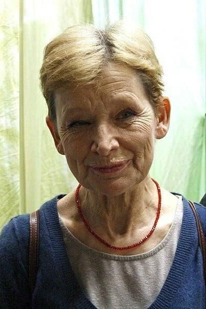 Foto von Jadwiga Jankowska-Cieślak