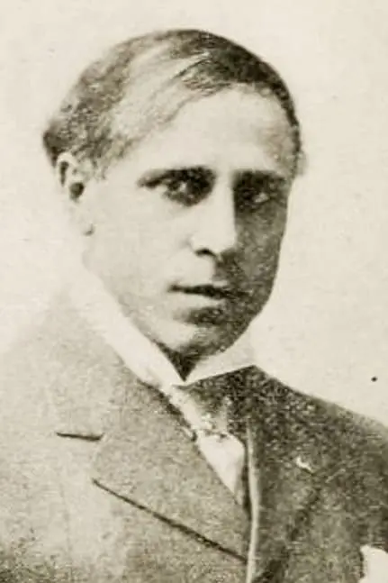 Foto von Louis Mann