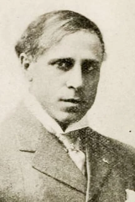 Foto von Louis Mann