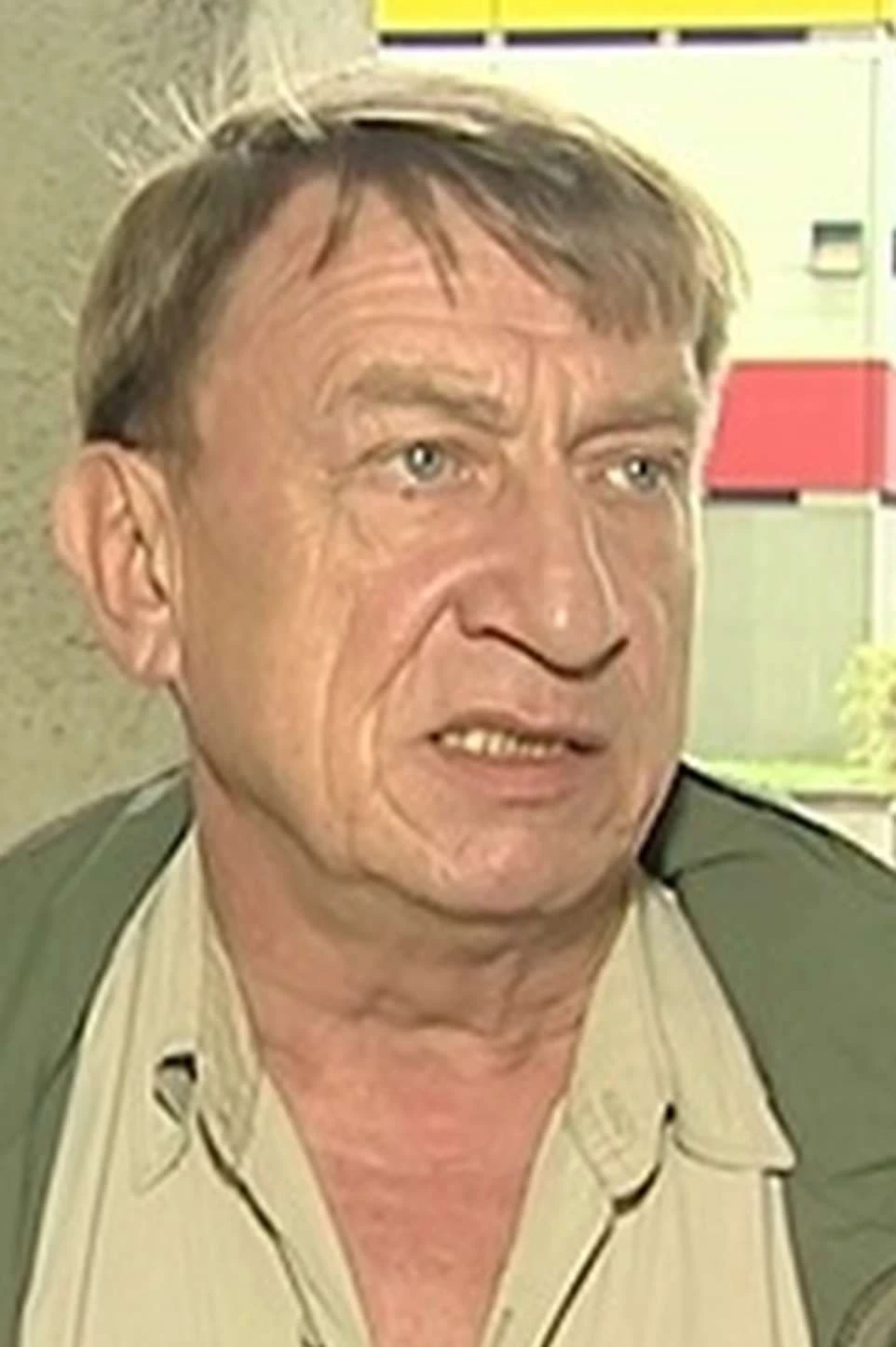 Foto von Ryszard Mróz