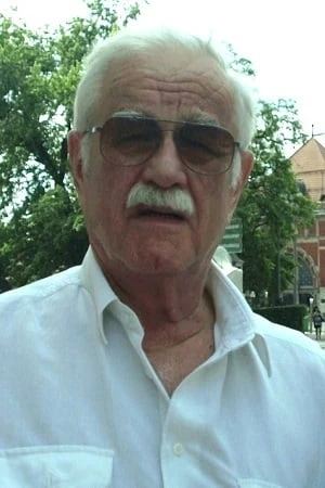 Foto von Jan Pietrzak