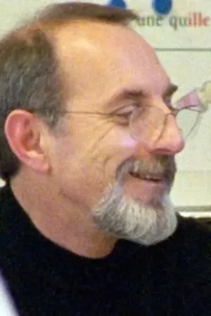 Foto von Georges Lopez