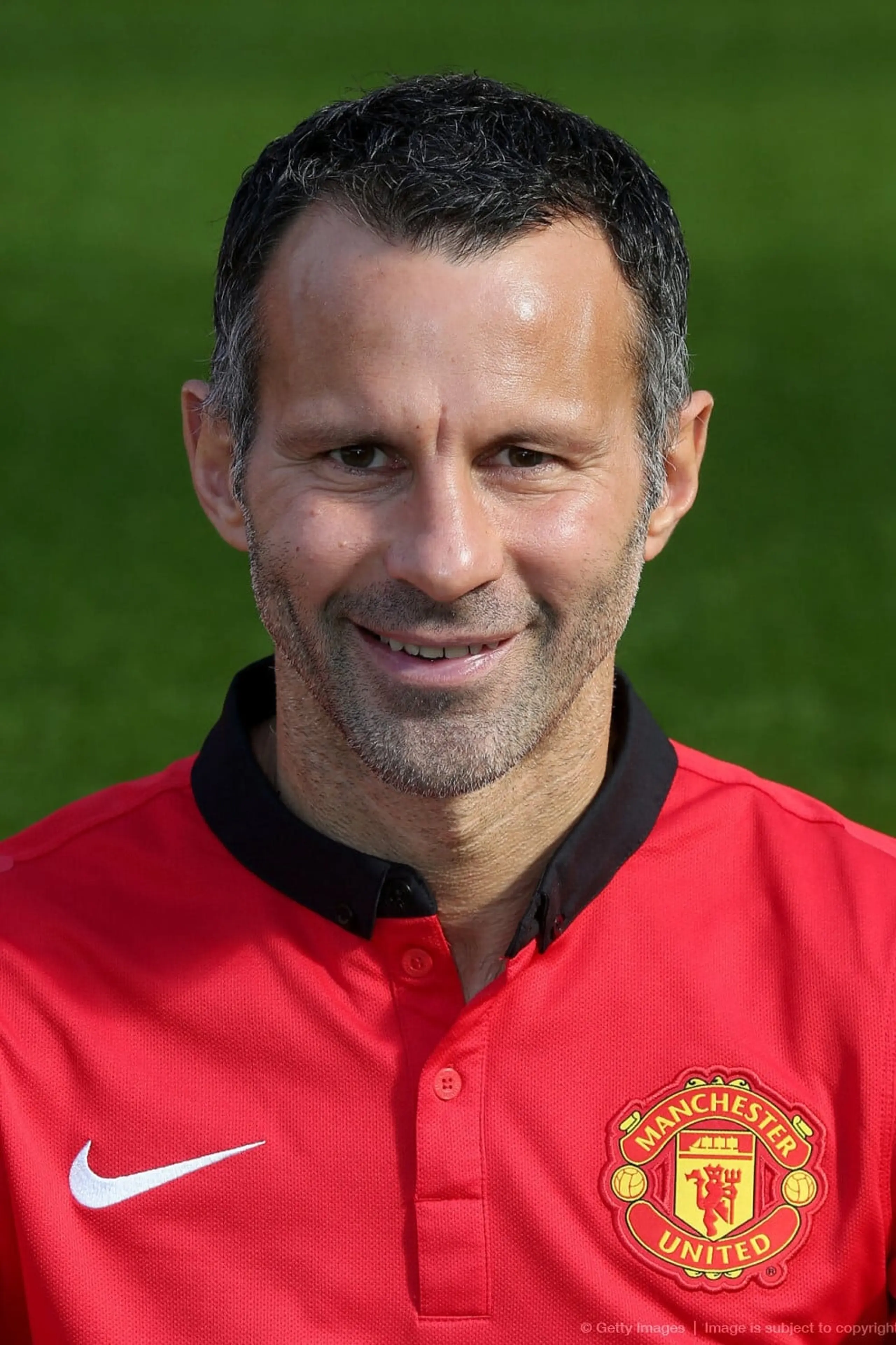 Foto von Ryan Giggs