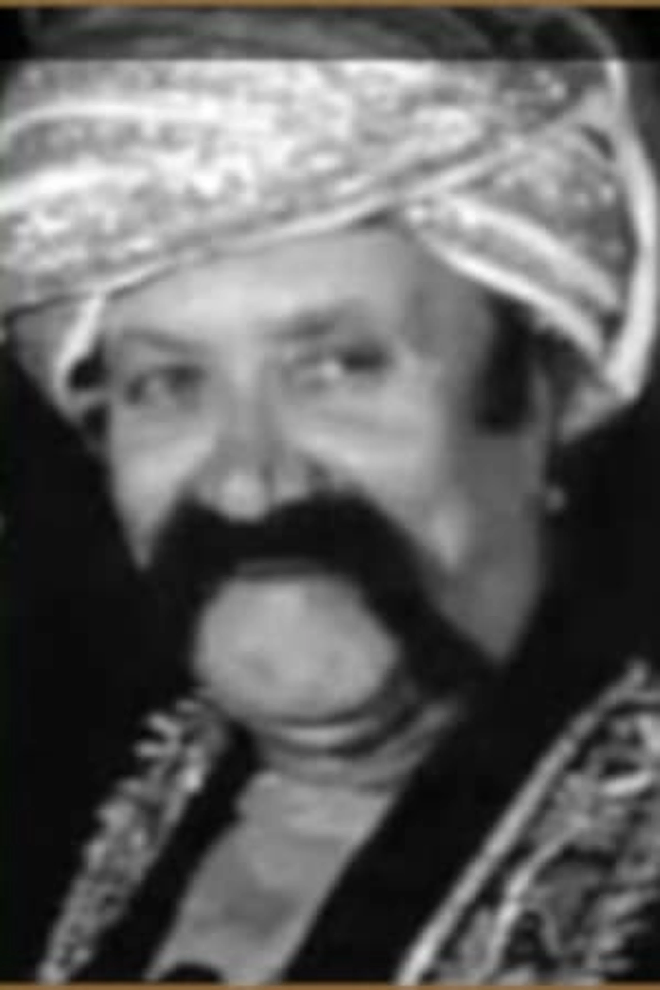 Foto von Sadidin Bakdunis