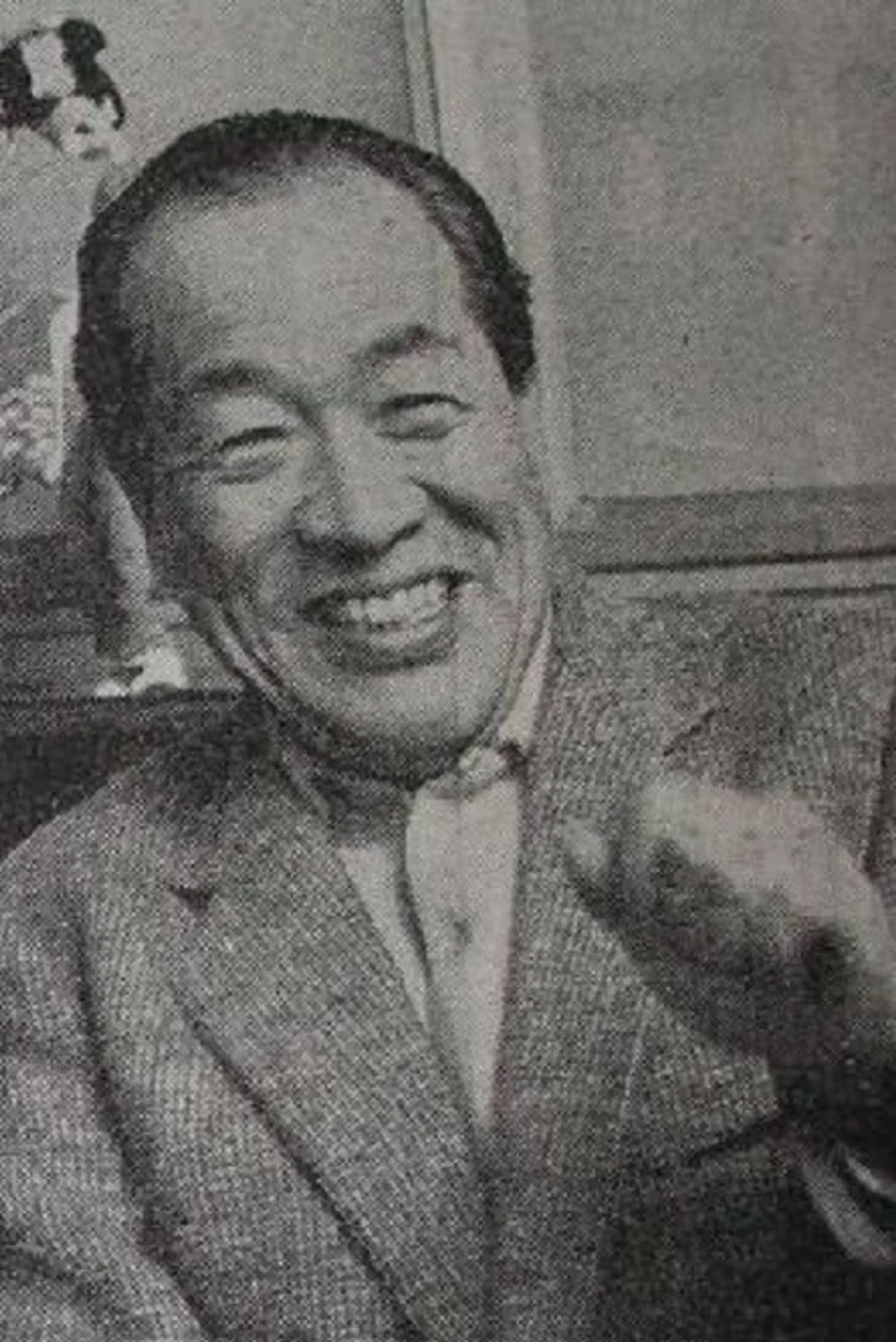 Foto von Ko Fujibayashi