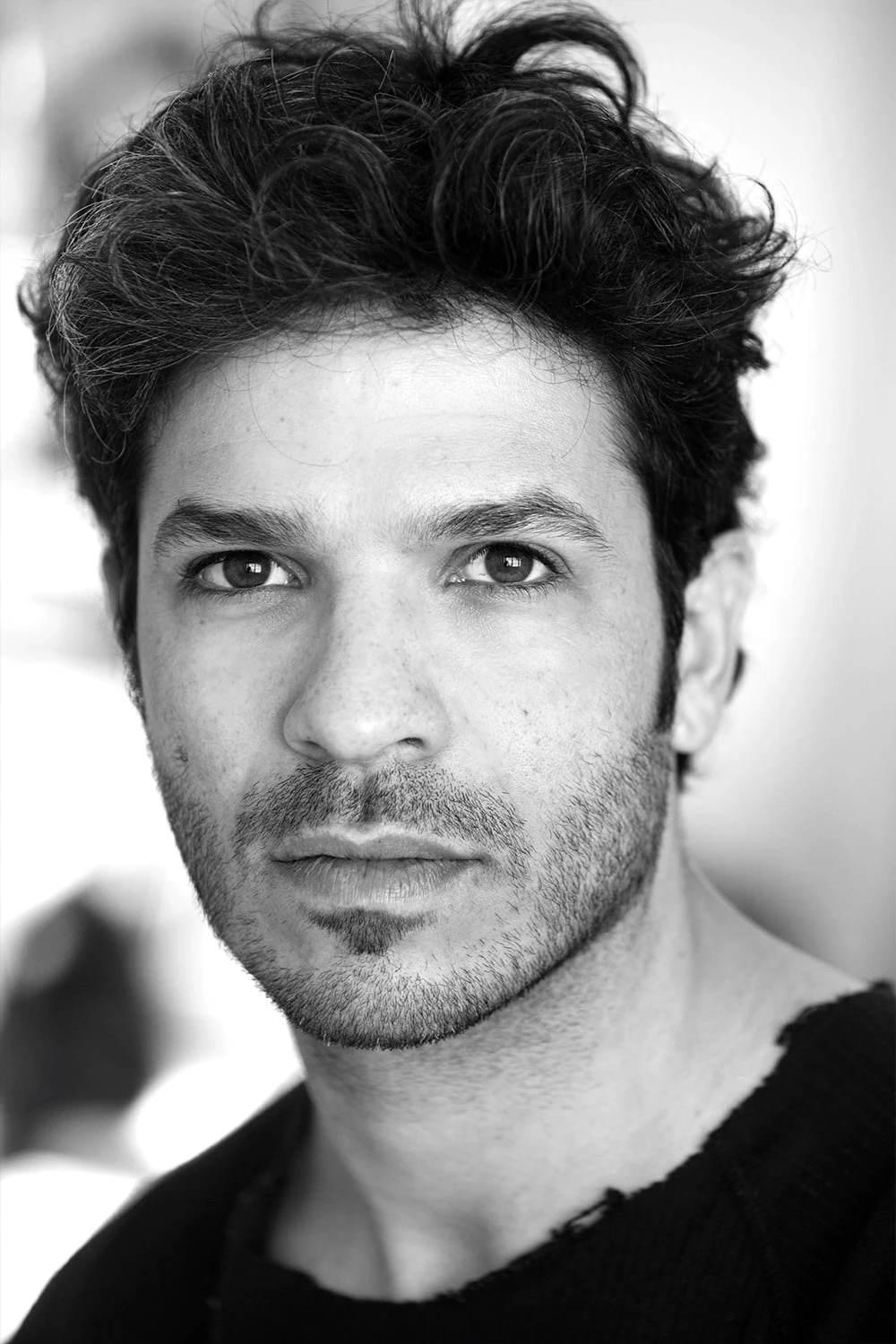 Foto von Roy Assaf