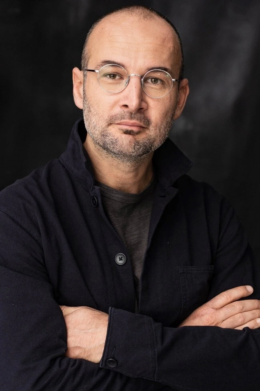 Foto von Alexander Nanau