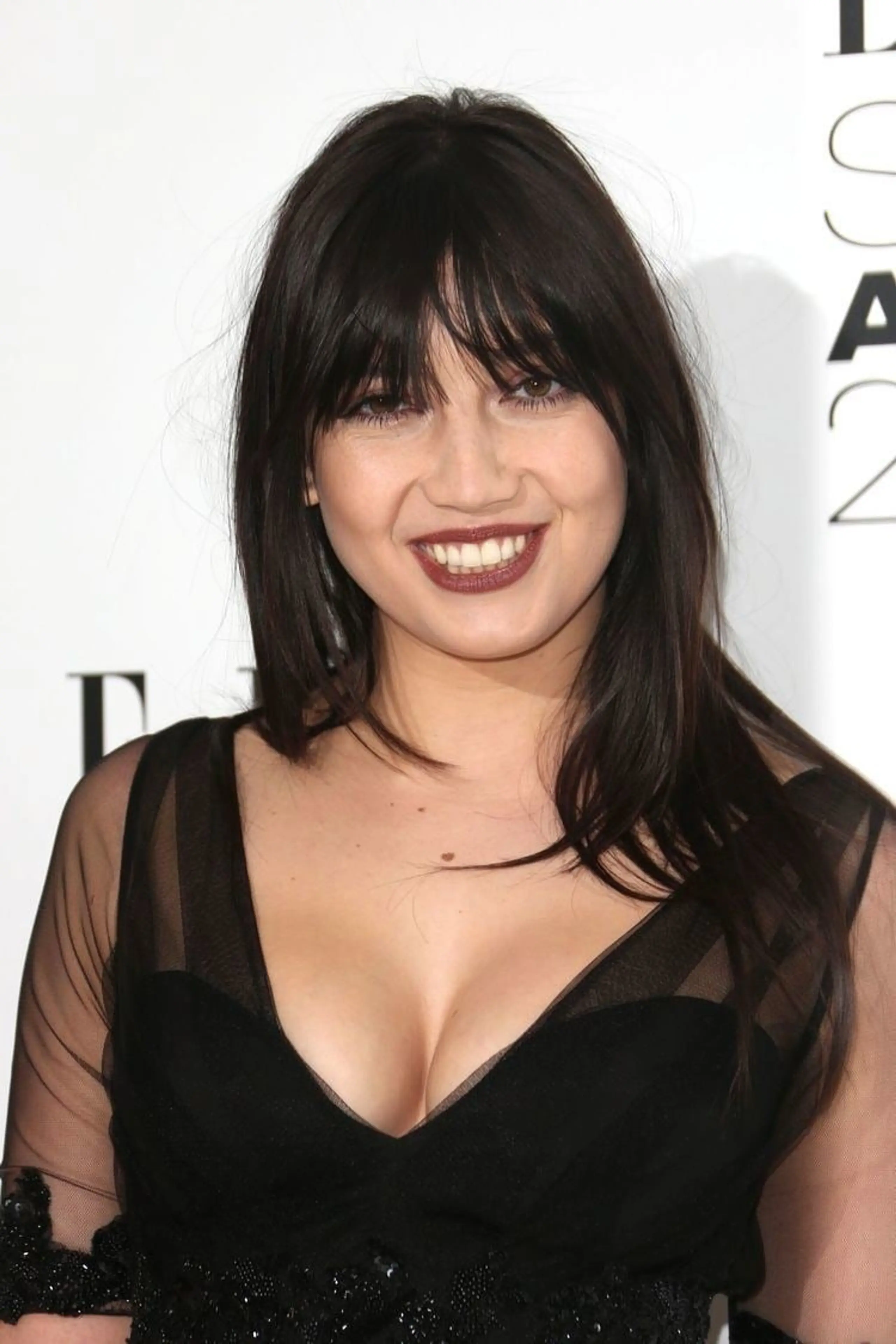 Foto von Daisy Lowe