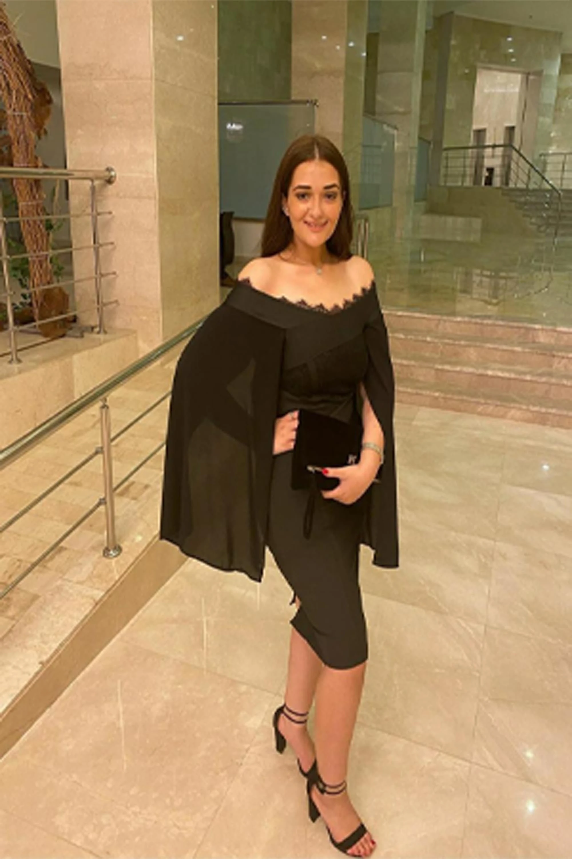 Foto von Malak Ahmed Zaher