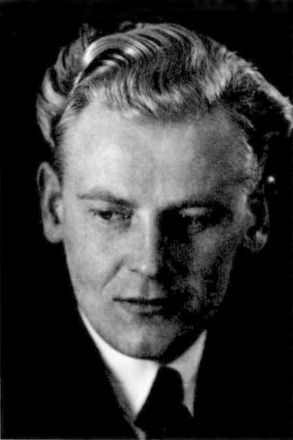 Foto von Gunnar Skoglund