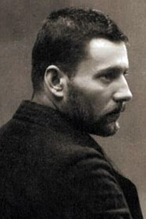 Foto von Borisav Stanković