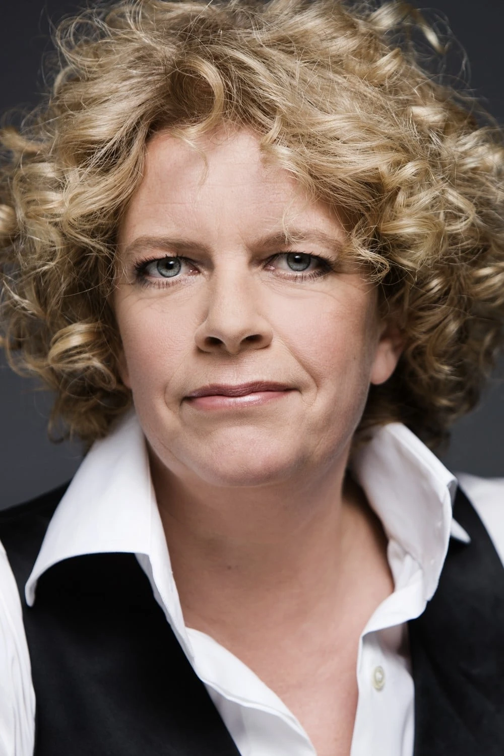 Foto von Brigitte Kaandorp