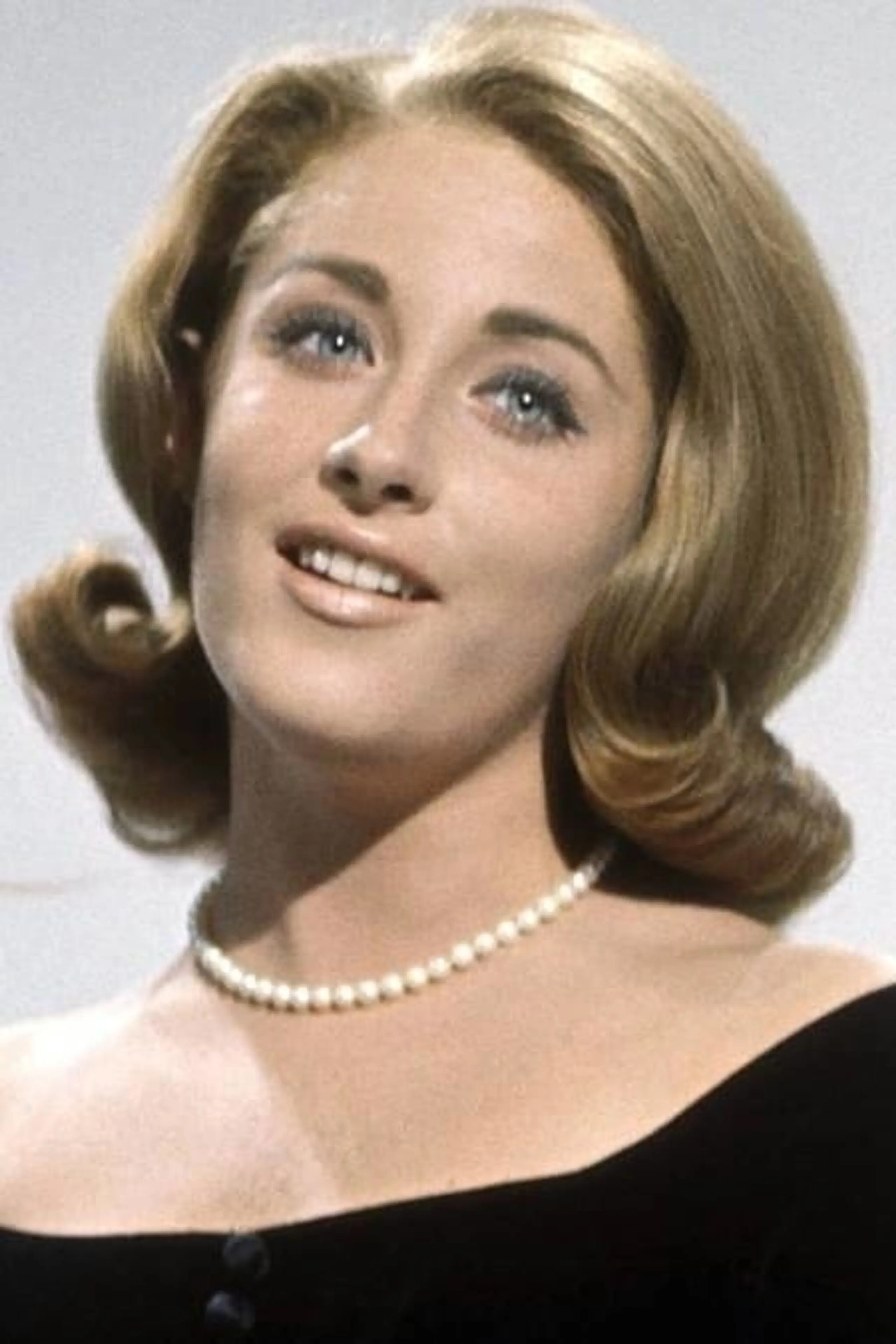 Foto von Lesley Gore