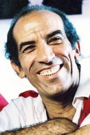 Foto von Nagah El-Mogui