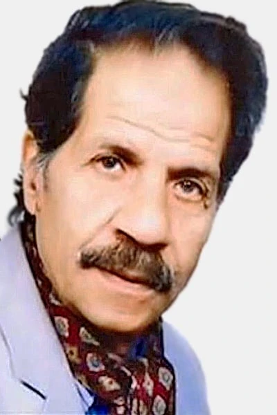 Foto von Mohamed Youssef