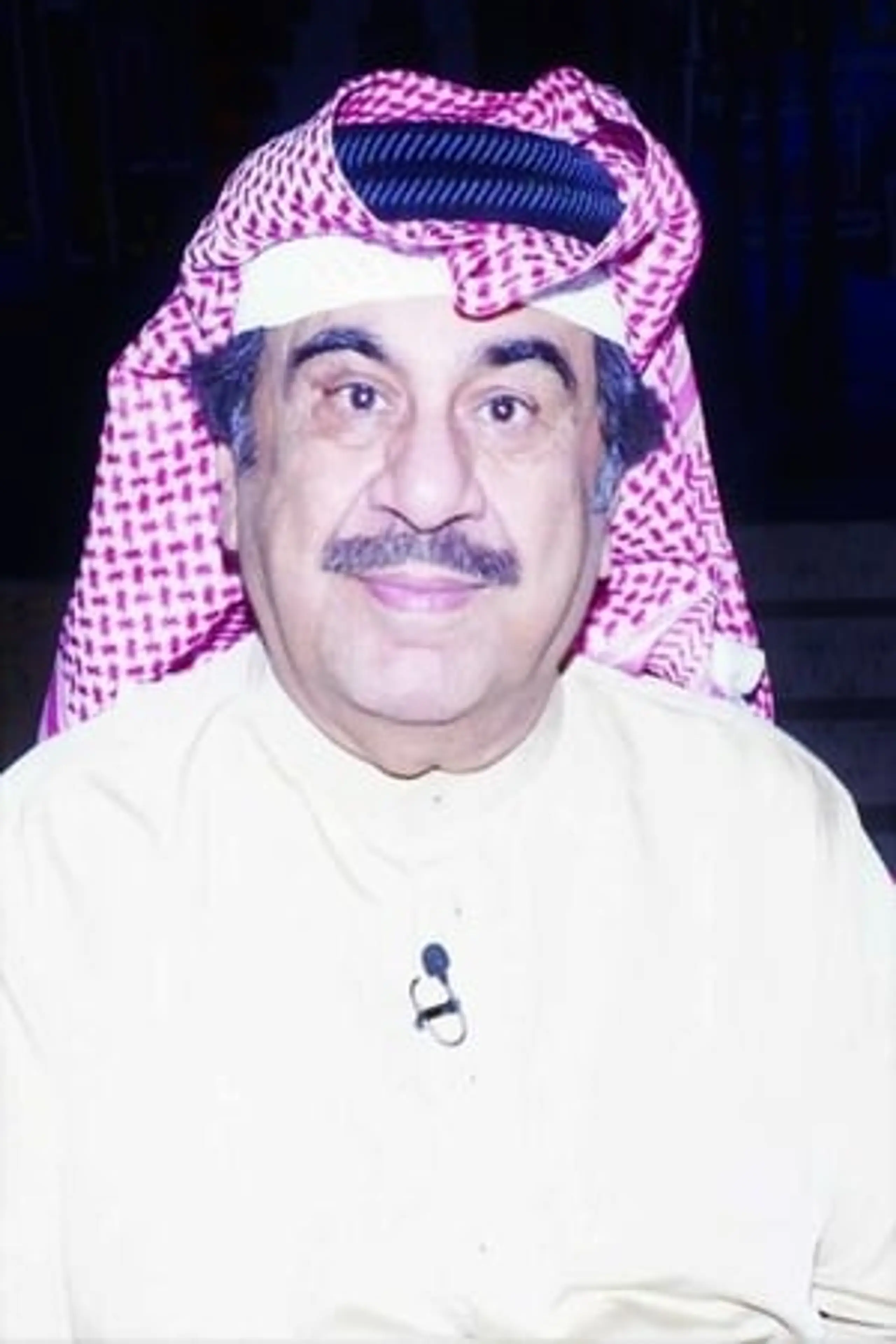 Foto von Abdulhussain Abdulredha