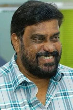 Foto von K. Madhu