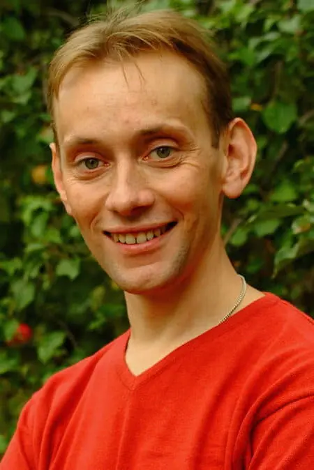 Foto von Paweł Gędłek