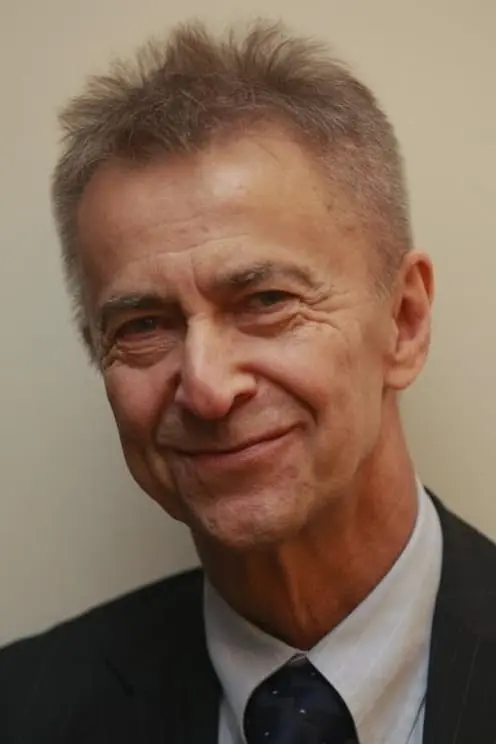 Foto von Tadeusz Ross