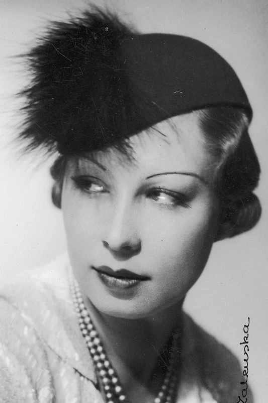 Foto von Lena Żelichowska