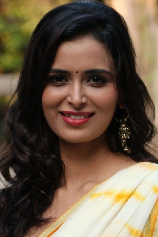 Foto von Meenakshi Dixit