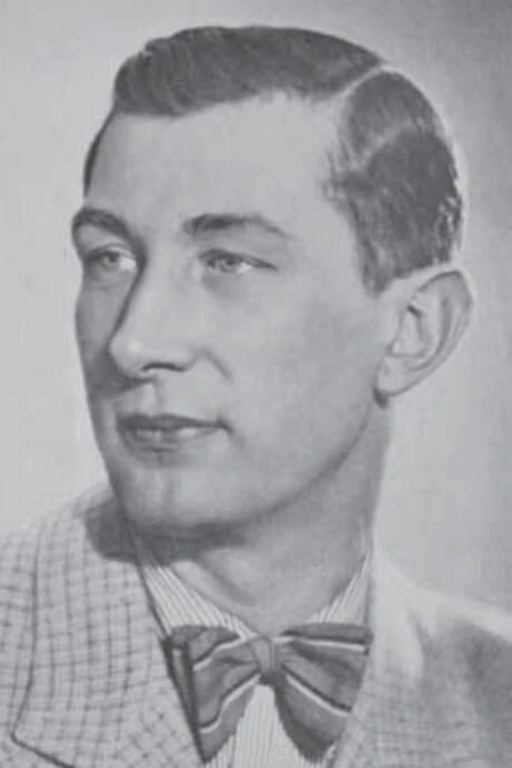 Foto von Stanisław Woliński