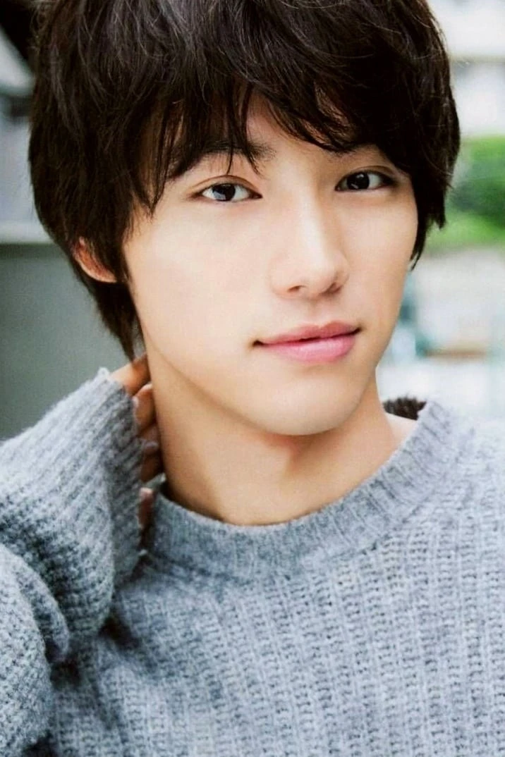Foto von Sota Fukushi