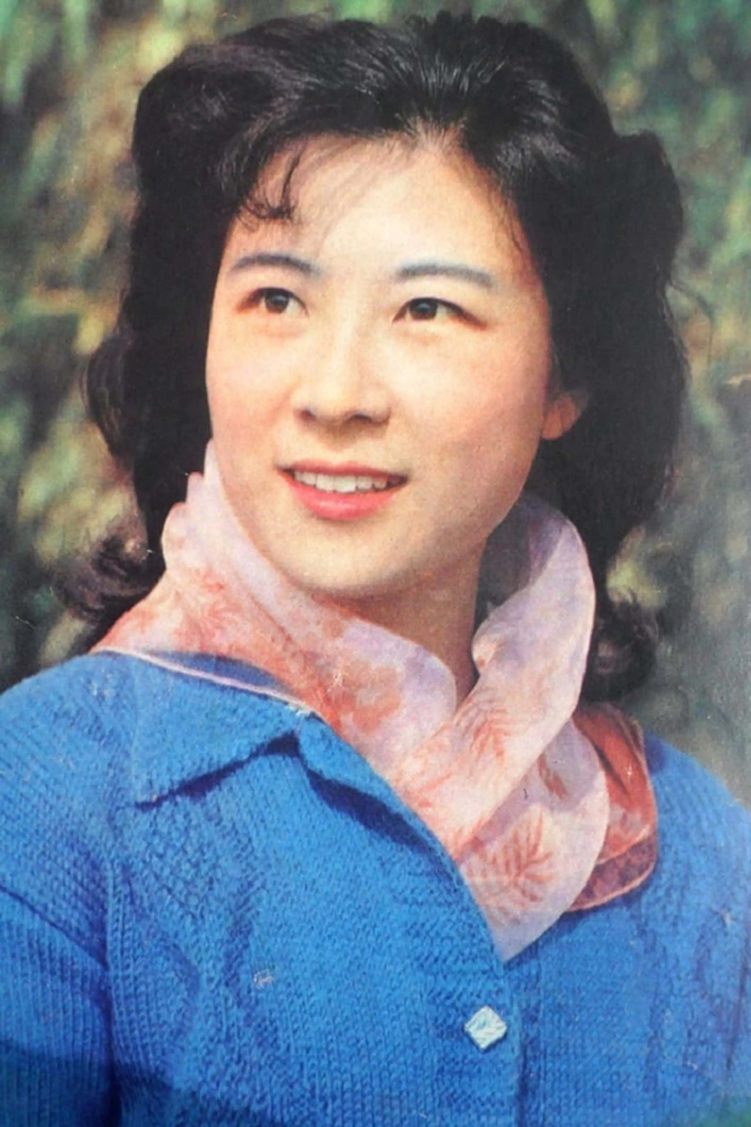 Foto von Wang Fu-Li