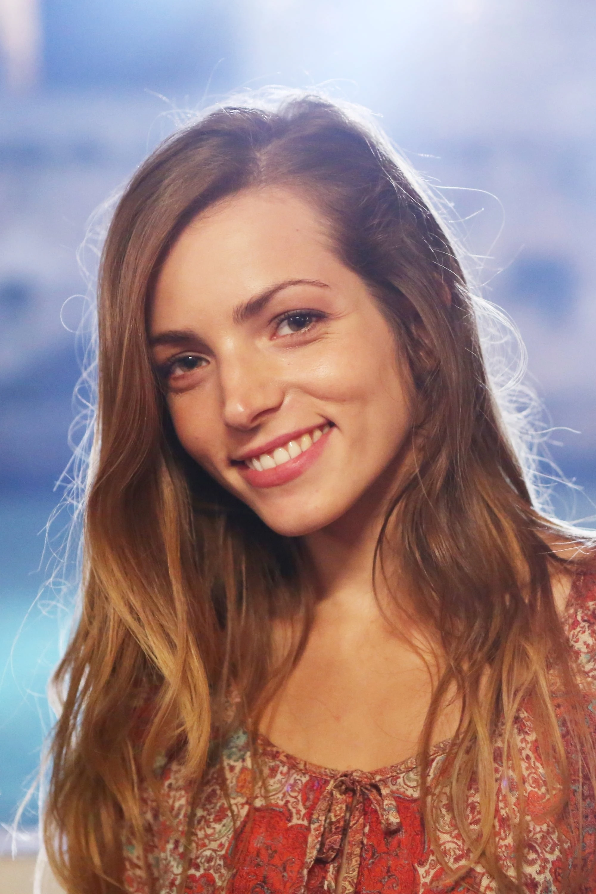 Foto von Aurora Ruffino
