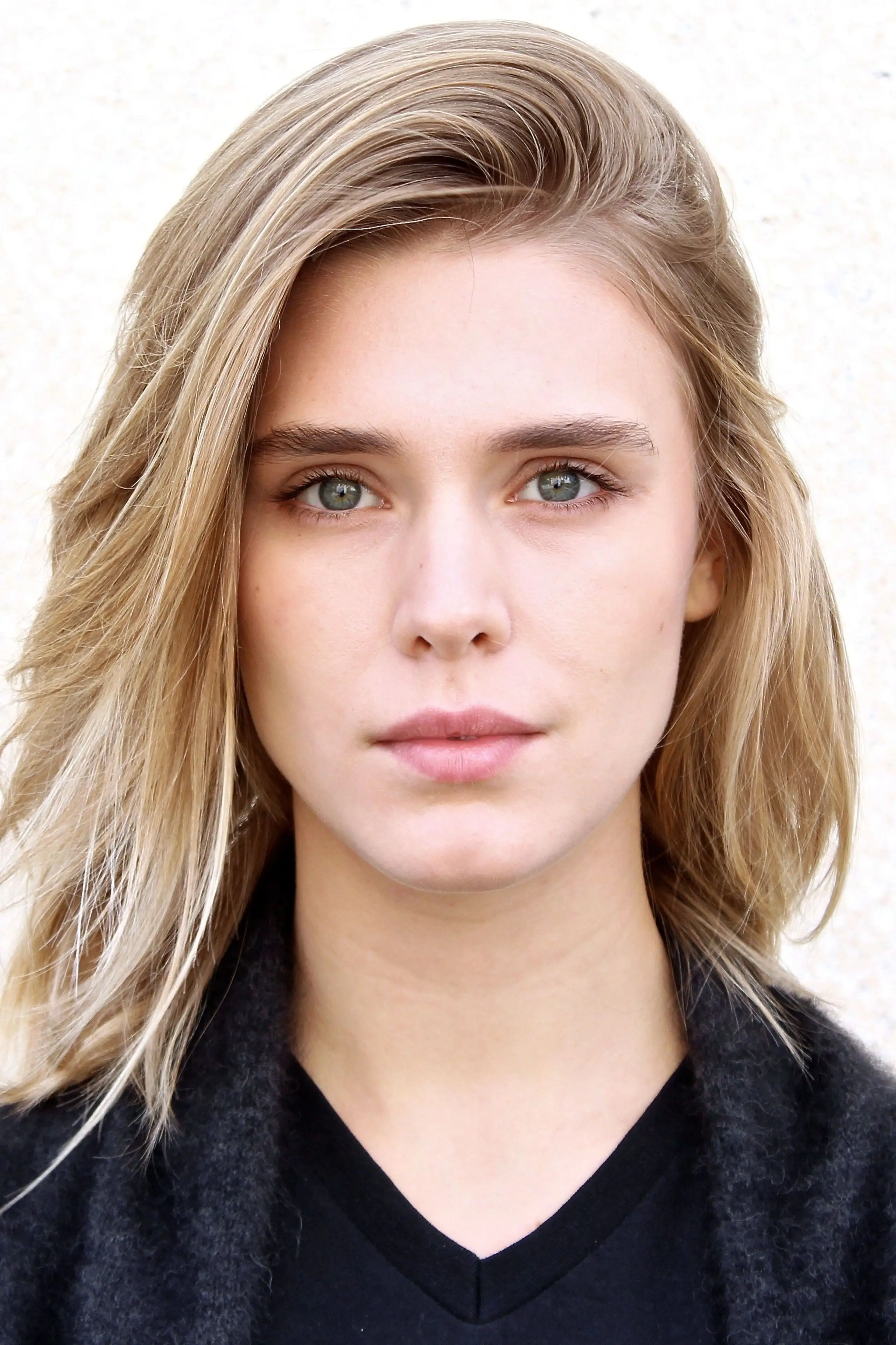 Foto von Gaia Weiss