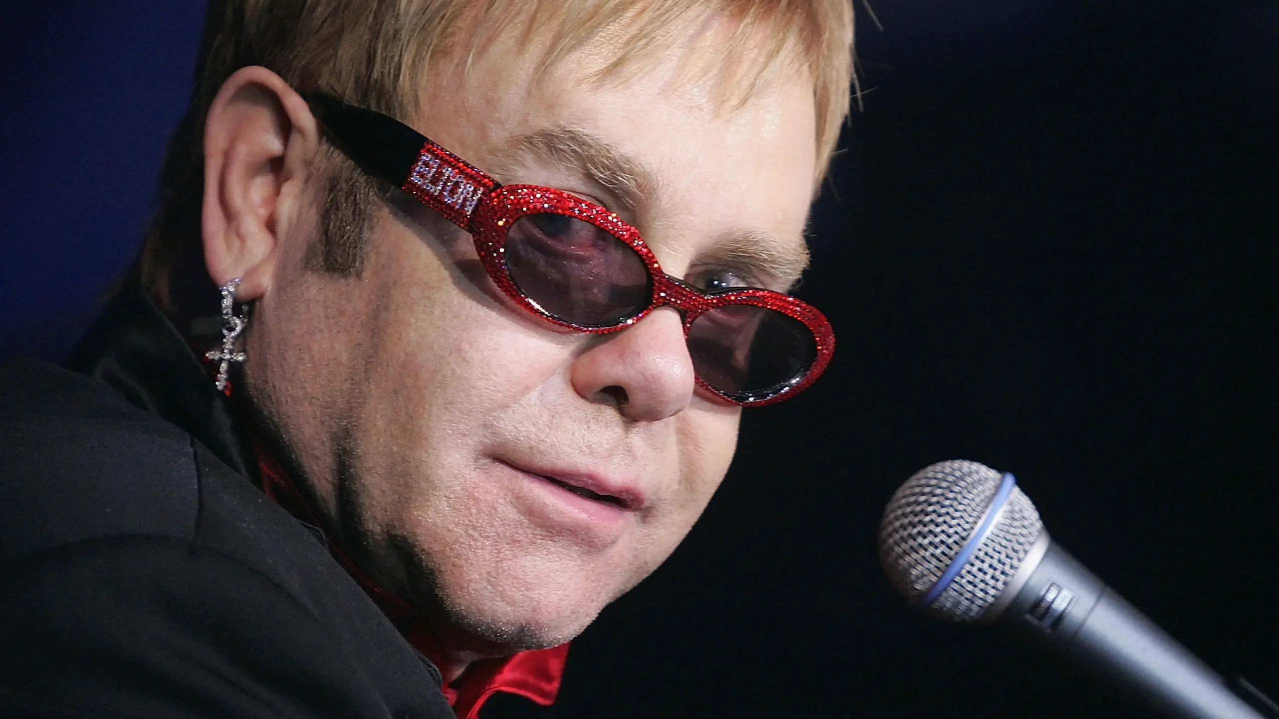 Elton John: Dream Ticket