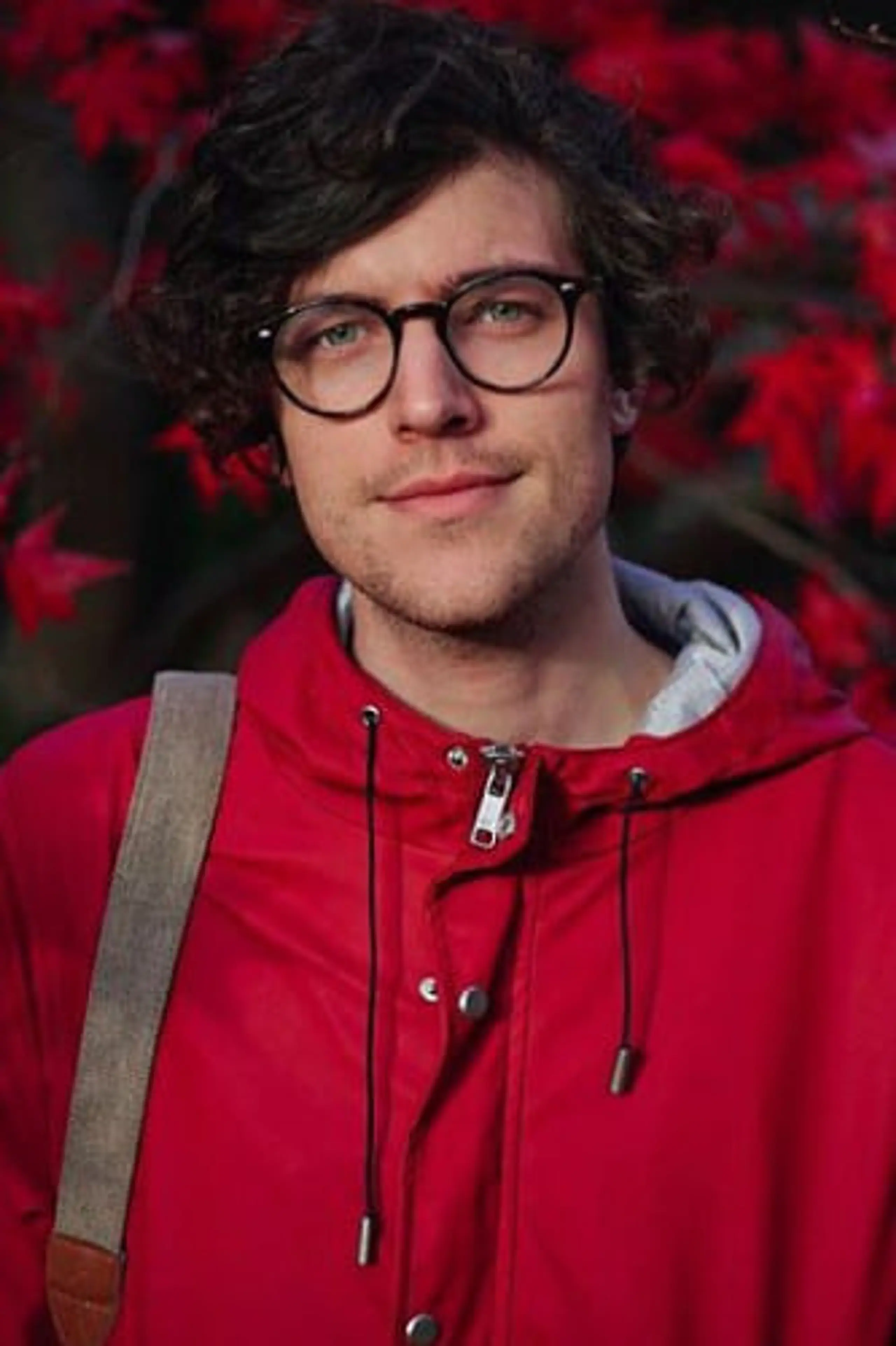 Foto von PJ Liguori