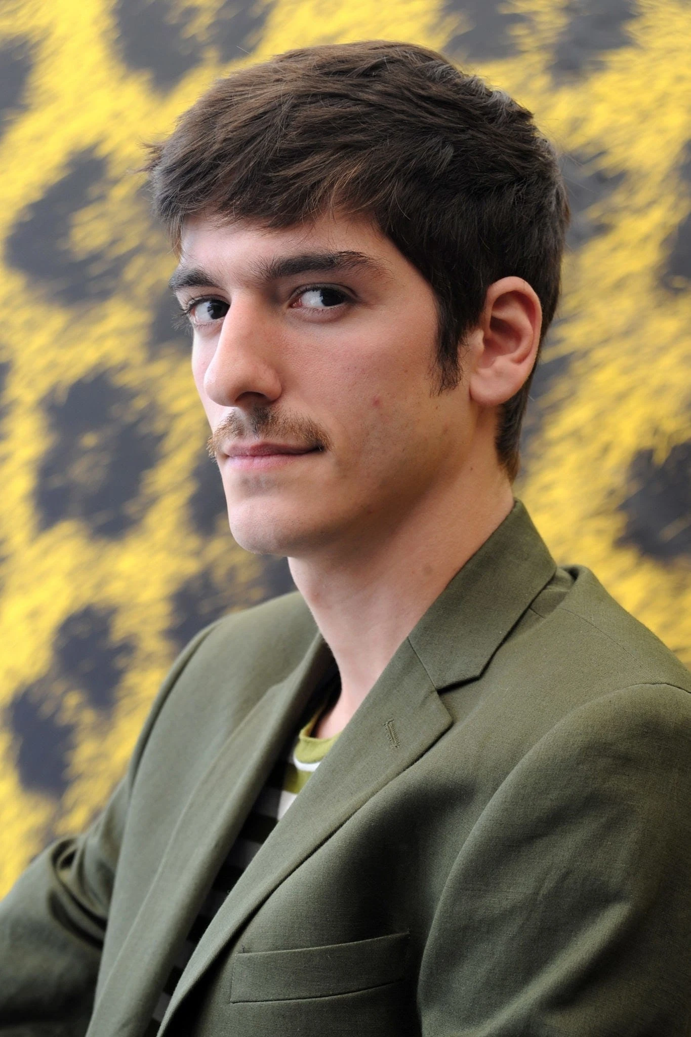 Foto von Francisco Belard