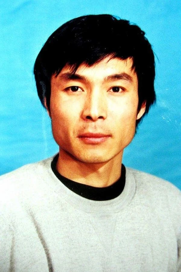 Foto von Xie Yuan