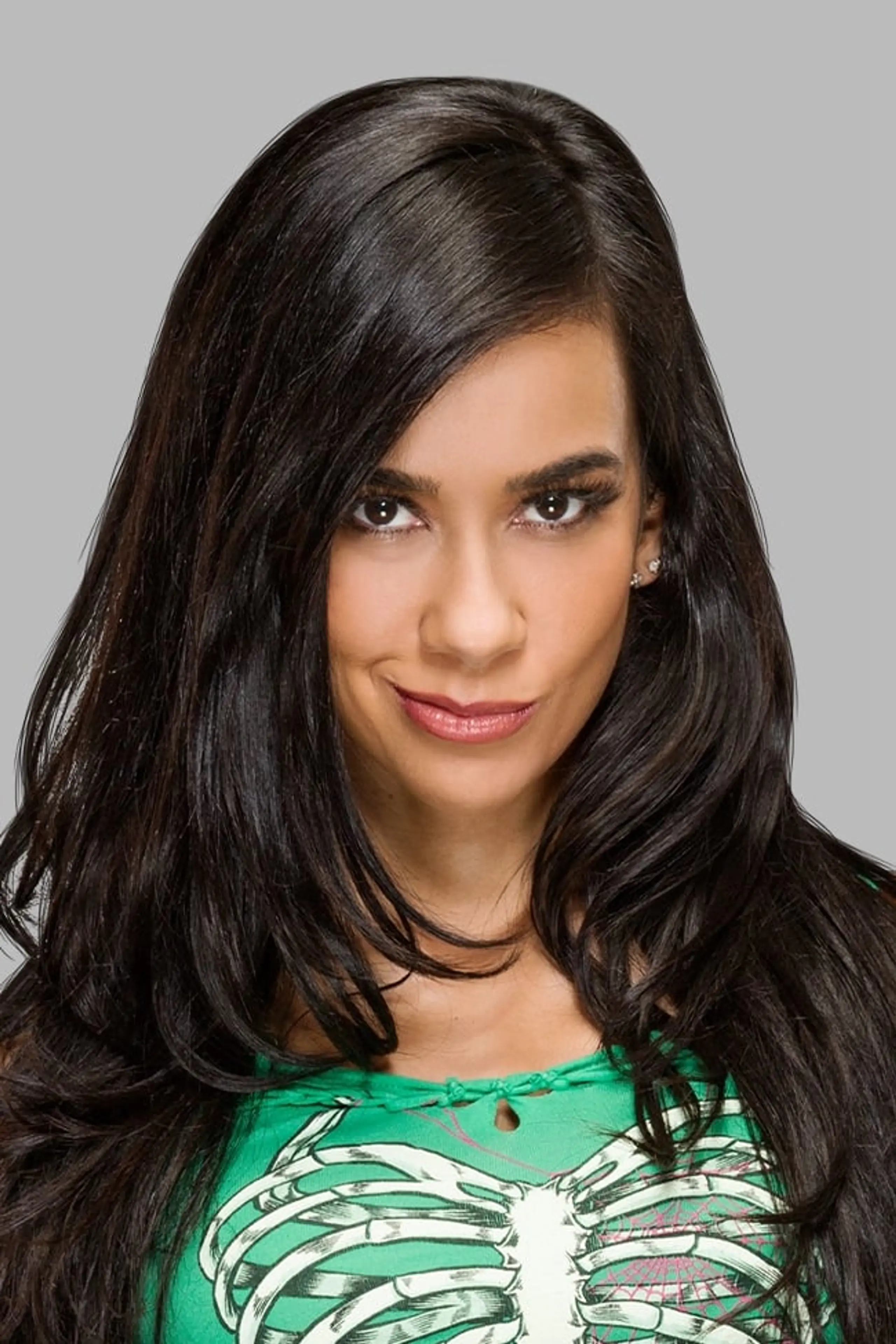 Foto von AJ Lee