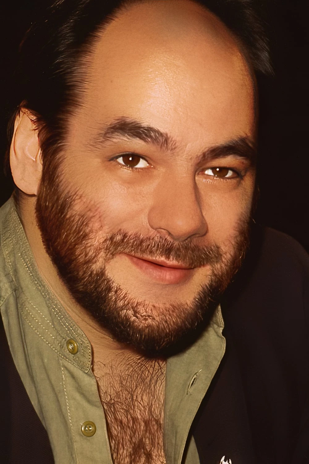 Foto von André Brassard