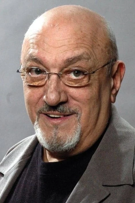 Foto von André Montmorency